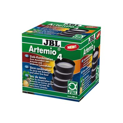 JBL Artemio 4