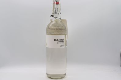 Birkenhof Haselnuss 0,5 ltr. Feine Spirituose