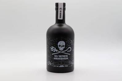 Sea Shepherd, Islay Single Malt 0,7 ltr