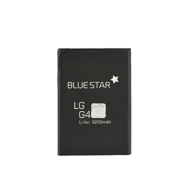 Bluestar Akku Ersatz LG G4 Stylus H635 3200 mAh Handy BL-51YF