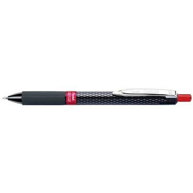 Pentel K497-B Oh!Gel Gelschreiber rot 0,35 mm