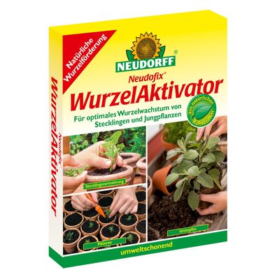 Neudorff - Neudofix WurzelAktivator - 40 g