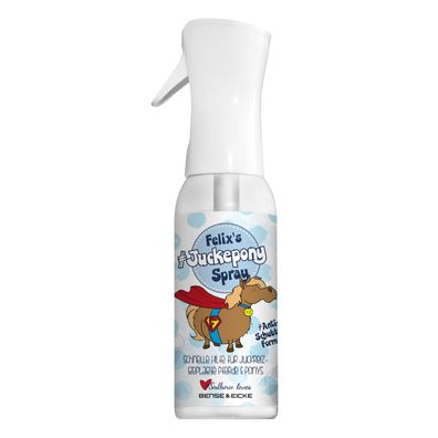 B & E - Felix Juckepony Spray - 500 ml