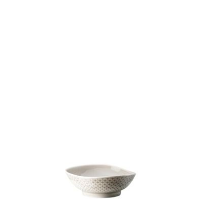 Rosenthal Junto - Pearl Grey - Bowl 12 cm 10540-405201-10560