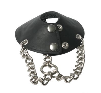 XR Brands - Parachute Ball Stretcher with Spikes