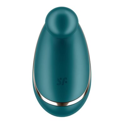 Satisfyer - Spot On 1 - Green