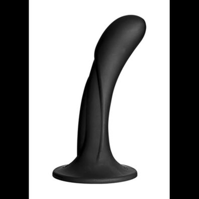 Doc Johnson - G-Spot Silicone Dildo