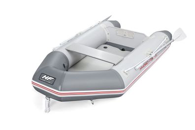 Hydro-Force™ Sportboot-Set Caspian™ 230 x 130 x 30 cm