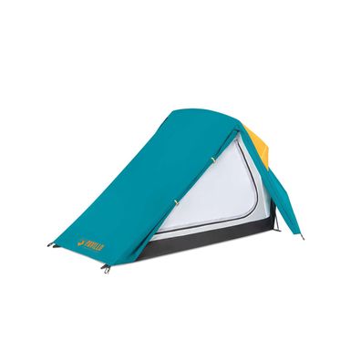 Pavillo™ Zelt "Hike Dome 2" für 2 Personen 250 x 230 x 95 cm