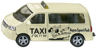 SIKU 1360 Großraumtaxi, Nr. 1360, 1:55