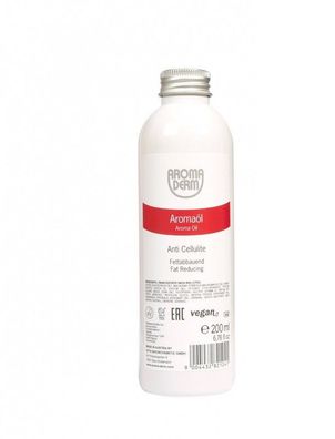 Styx Naturkosmetik -  Aroma Derm -  Aromaöl Anti-Cellulite - 200 ml