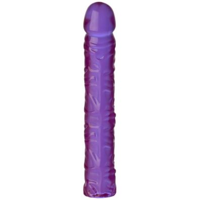 Doc Johnson - Classic Dong - Classic Dildo - 10 / 25 cm