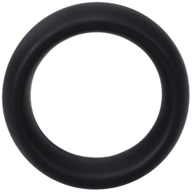 Doc Johnson - The Silicone Collar - Cockring - Small