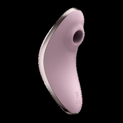 Satisfyer - Vulva Lover 1 - Double Air Pulse Vibrator