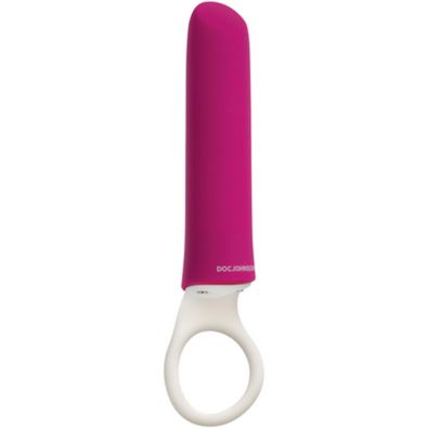 Doc Johnson - iPlease - Mini Vibrator