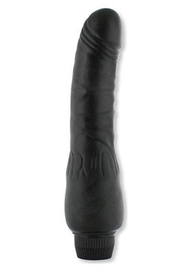 Seven Creations - Pleasures Vibrator 22 cm