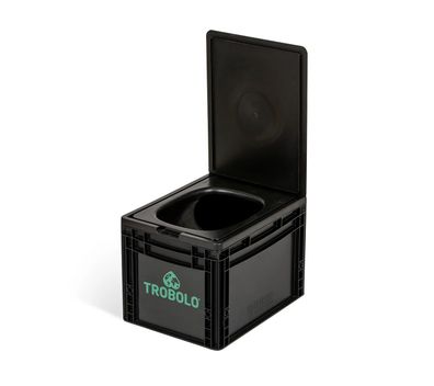 Trobolo BilaBox Trenntoilette