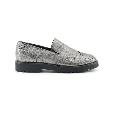 Made in Italia - Slipper - Damen - Lucilla - dimgray