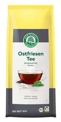 Lebensbaum 3x Ostfriesen Tee, Broken 250g