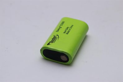 Boston Power - Swing 5300 - 3,7 Volt 5300mAh Li-Ion