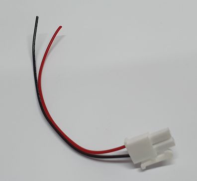 molex - 0039012025 / Mini-Fit Jr 5557 - Connector mit ca. 12cm Kabel