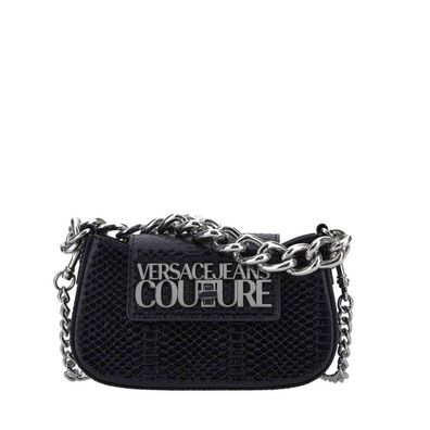 Versace Jeans - 75VA4BL4-ZS816-899 - Umhängetasche - Damen