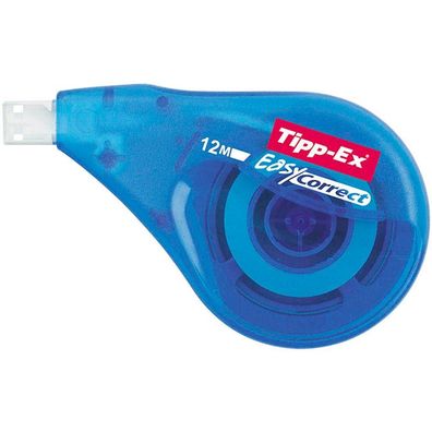 Tipp-Ex 8290352 Korrekturroller Easy Correct 4,2 mm