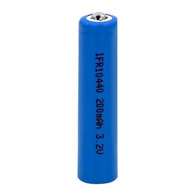 Liter - IFR10440 - Micro AAA - 3,2 Volt 200mAh LiFePO4