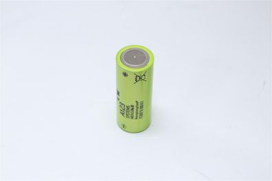 Lithium Werks - ANR26650M1B A-Grade - 3,3 Volt 2500mAh LiFePO4