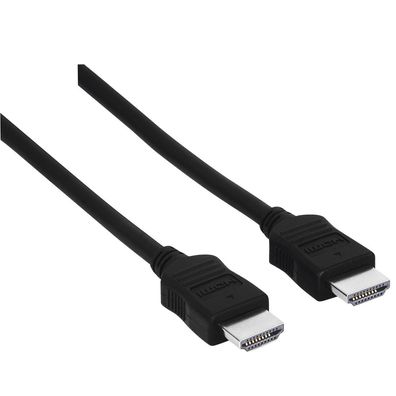 hama 00205280 HDMI Kabel 10,0 m