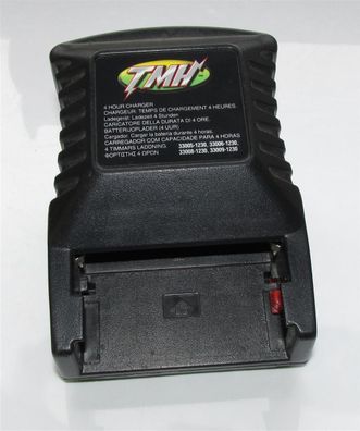 Reparatur - Instandsetzung - Ladegerät für TYCO RC / TMH / Flexpak - 7,2 Volt