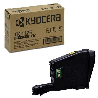 Kyocera 1T02M70NL1 TK-1125 schwarz Toner