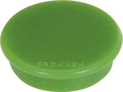 Franken HMS3602 Kraftmagnet, 38 mm, 2500 g, grün