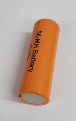 Panasonic - HHR-210AH - A - 1,2 Volt 2100mAh Ni-MH - Hochtemperatur