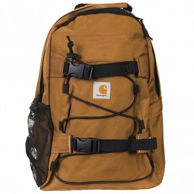 Herren Damen Carhartt WIP Kickflip Rucksack