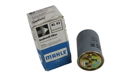 Mahle Kraftstofffilter Land Rover Ford Honda MG KL 43