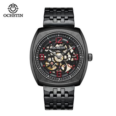 Ochstin Herren-Automatik-Mechanische Uhr – Wasserdicht LK685489607752