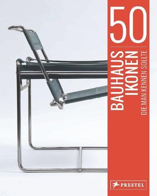 50 Bauhaus-Ikonen, die man kennen sollte, Josef Stra?er