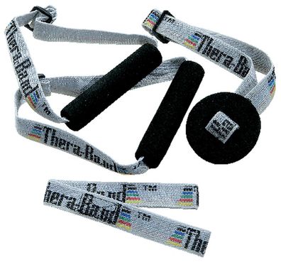 Thera-Band® Zubehör Set