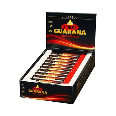 Inkospor Guarana (20x25ml) Unflavoured