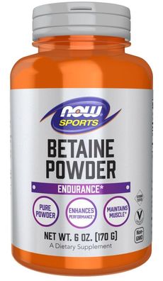 Betaine Powder - 170g