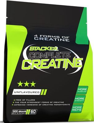 Complete Creatine - 300g