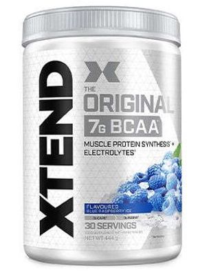 Xtend, Blue Raspberry - 416g