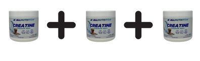 3 x Creatine Muscle Max, Cola - 250g