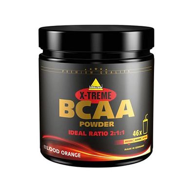 Inkospor BCAA Powder (300g) Mango Passionfruit