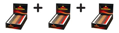 3 x Inkospor Guarana (20x25ml) Unflavoured