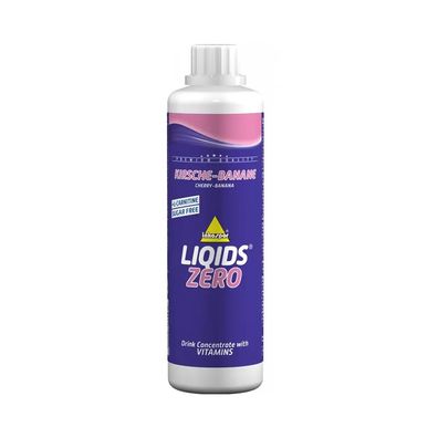 Inkospor Liqids Zero (500ml) Cherry-Banana