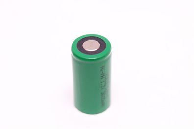 XCell - X3600SCR - Sub C - 1,2 Volt 3600mAh Ni-MH - Hochstrom