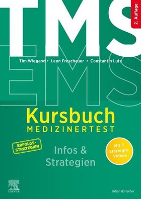 TMS und EMS - Kursbuch inklusive Strategievideos, Tim Wiegand