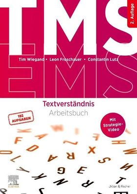 TMS und EMS - Textverst?ndnis, Tim Wiegand